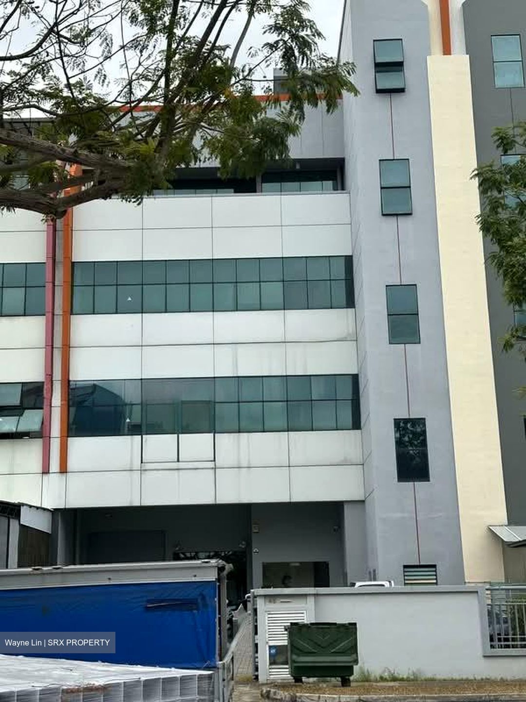 Golden Bukit Dormitory 2 (D14), Factory #592815871